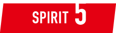 SPIRIT5