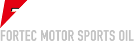 FORTEC MOTOR SPORTS OIL